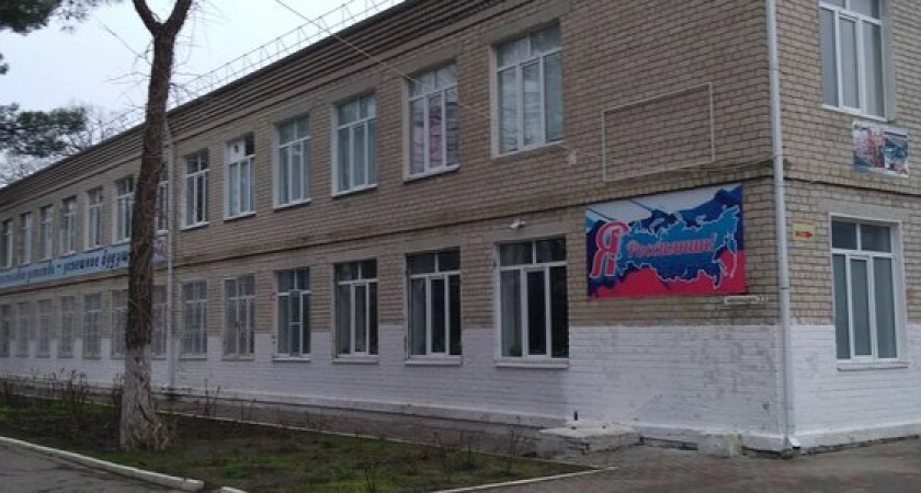 «Я заберу жизни ваших детей!»: поступило сообщение о минировании школы № 28 в Новороссийске