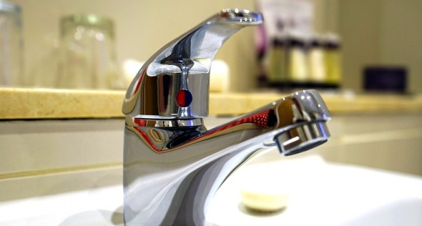 Жители Новороссийска останутся без холодной воды почти на двое суток