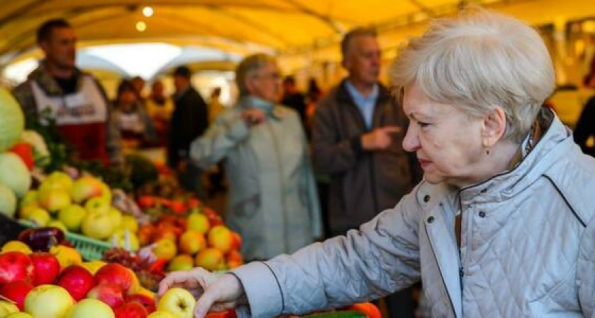 Новороссийск в топе городов Кубани по количеству сельхозярмарок: адреса и дни работы