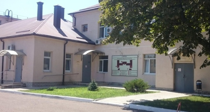 На ремонт инфекционной больницы потратят 5 миллионов рублей