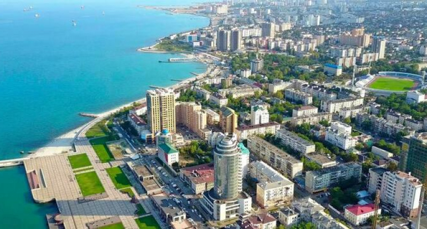 В Новороссийске станет на 5 тысяч жителей больше