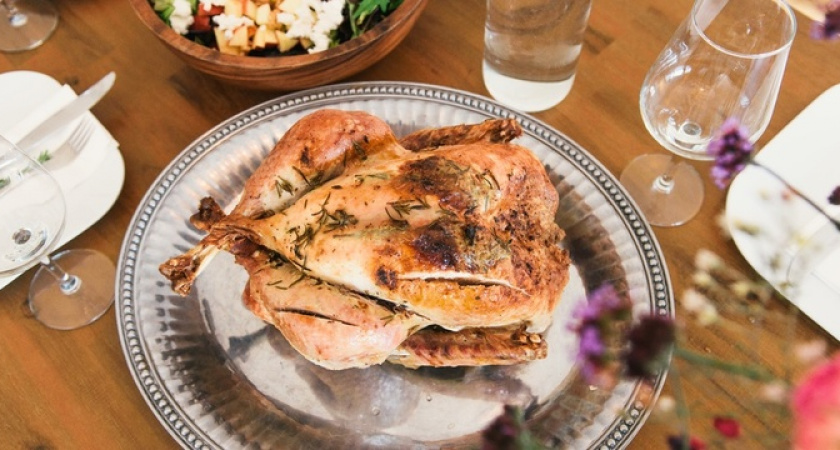 Надоевшая курица взыграет новыми красками: секрет в маринаде