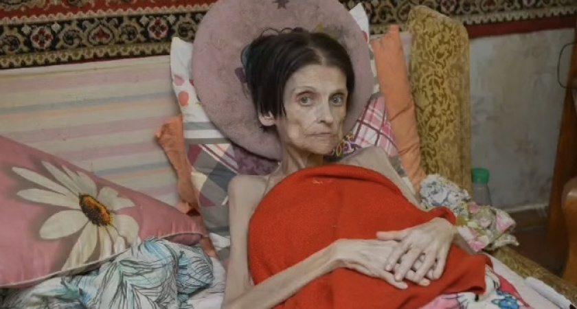 Новороссийские волонтеры собирают 276 тысяч рублей на обеды для одиноких стариков 