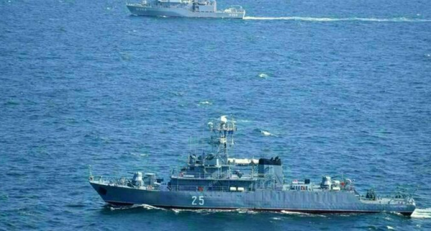 В Новороссийске будут слышны выстрелы