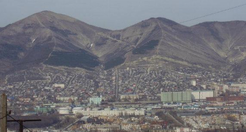 Без паники: в горах Новороссийска пройдут масштабные учения со средствами задымления