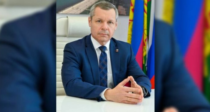 Еще один заместитель мэра Новороссийска покинул свой пост: кто занял его место