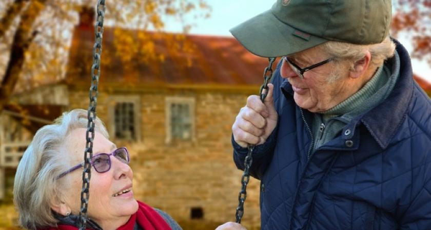 Теперь без переработок: пенсионный