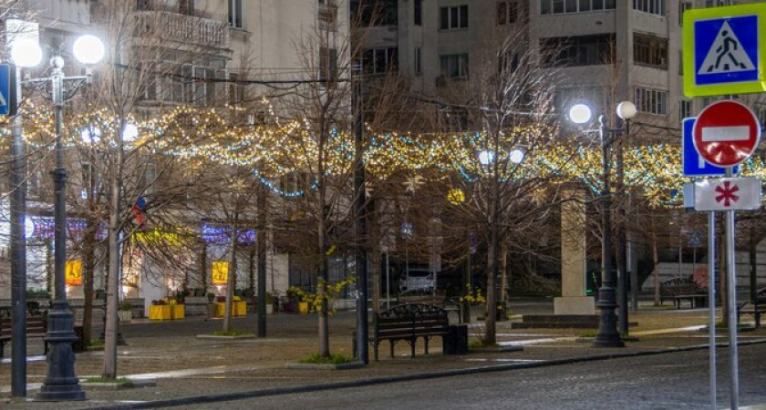 Полнейшая неразбериха! Можно ли ездить по улице Новороссийской республики в выходные дни?