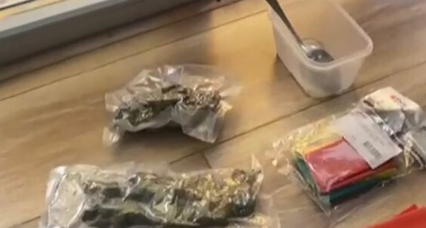 Наркоторговцу, который хотел сбыть 1,7 килограмма «смерти» в Новороссийске, грозит пожизненный срок