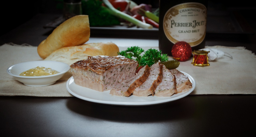 Осталась курица в холодильнике: сделайте обалденную кремовую намазку за считаные минуты 