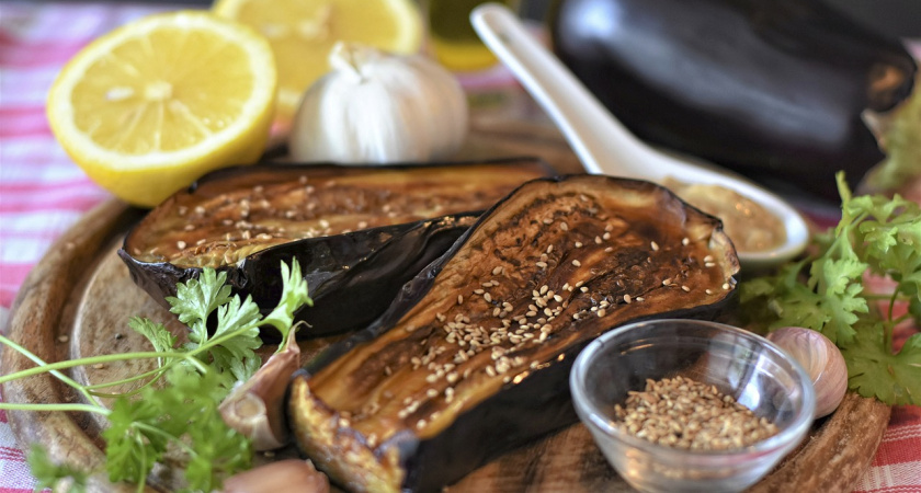 Баклажаны по-корейски: узнайте, как приготовить идеальную закуску