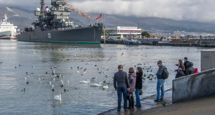 Призыв в армию до 30 лет и повышение зарплат: что изменится в жизни новороссийцев в октябре