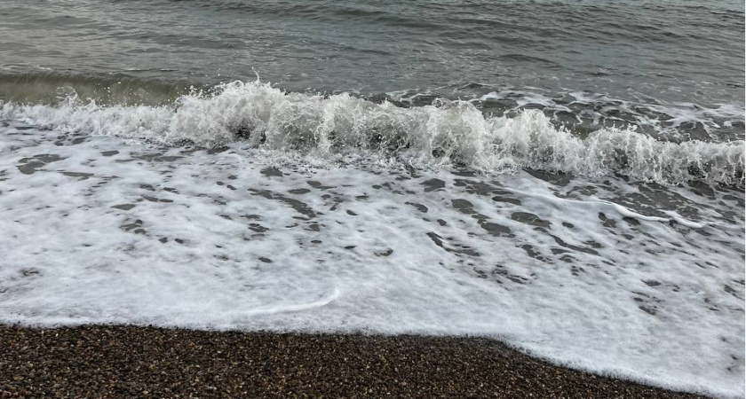 ТОП-5 пляжей Краснодарского края с самой чистой и безопасной морской водой