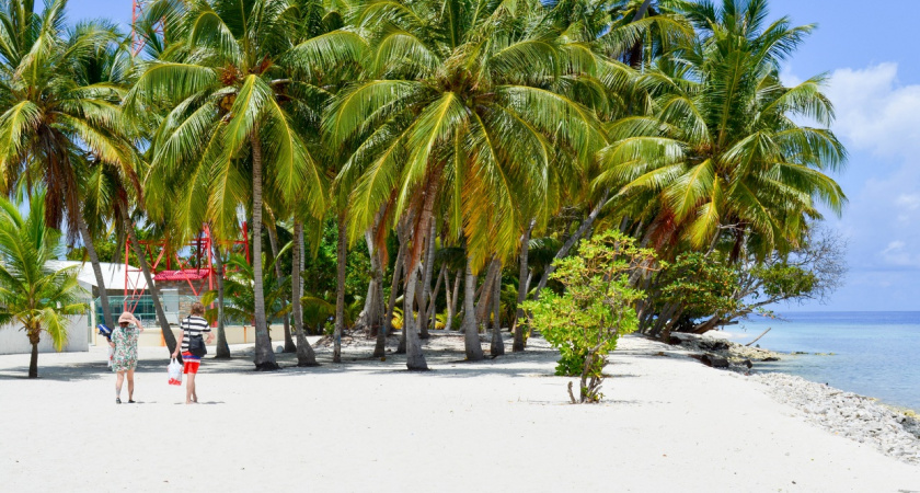 Дешевле отдыха в Сочи и обожают русских: уже в декабре лечу на этот престижный курорт