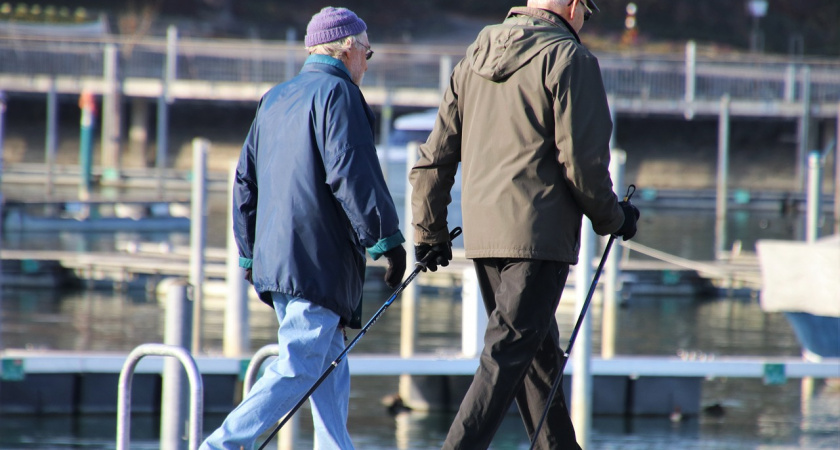 В России в 2025 году проиндексируют пенсии