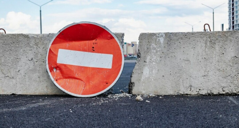 В Новороссийске на «Бескозырку» перекроют дороги: схема и расписание