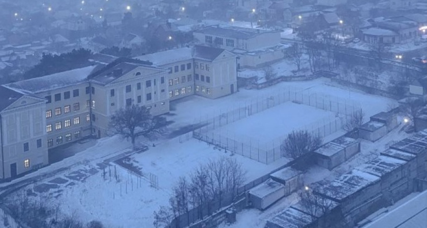 В Новороссийске объявлен режим «Повышенной готовности»: родители могут не вести ребенку в школу во вторую смену 