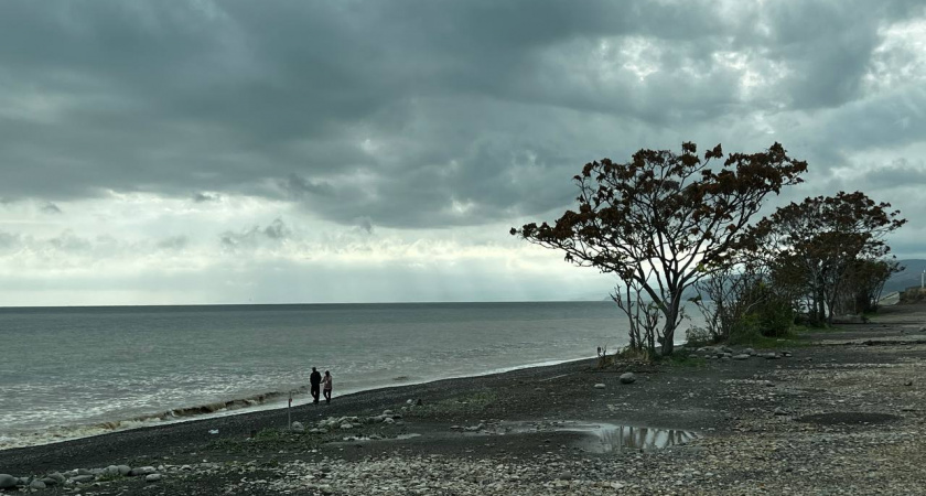 «Про Анапу и забудете – здесь настоящий рай!» – отзыв туристов о курортах, которые заменят мазутные пляжи