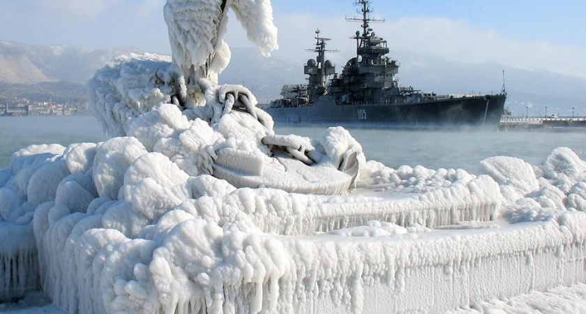 Зима еще не начиналась: Роман Вильфанд сообщил, когда придут сумасшедшие морозы