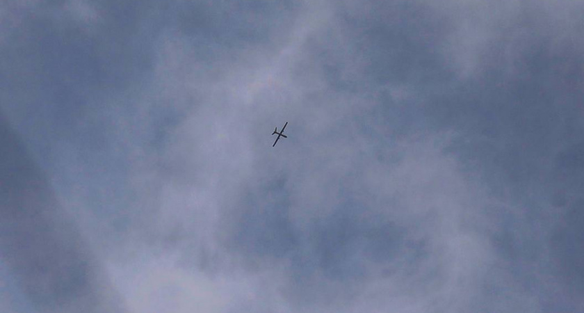 Обломки беспилотников повредили жилые дома в Славянском районе