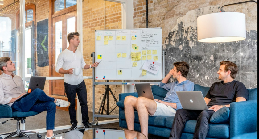 Профессии, которые не сможет заменить искусственный интеллект