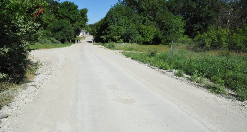 Спустя три года властям Новороссийска удалось выкупить последний участок, необходимый для расширения улицы Шоссейной