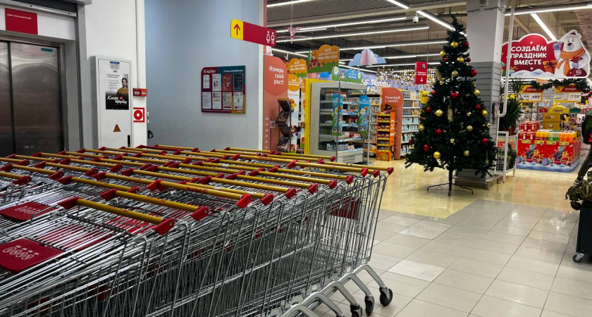 "Чек нужен?": зачем на самом деле задают этот бесячий вопрос в супермаркетах — все не просто так