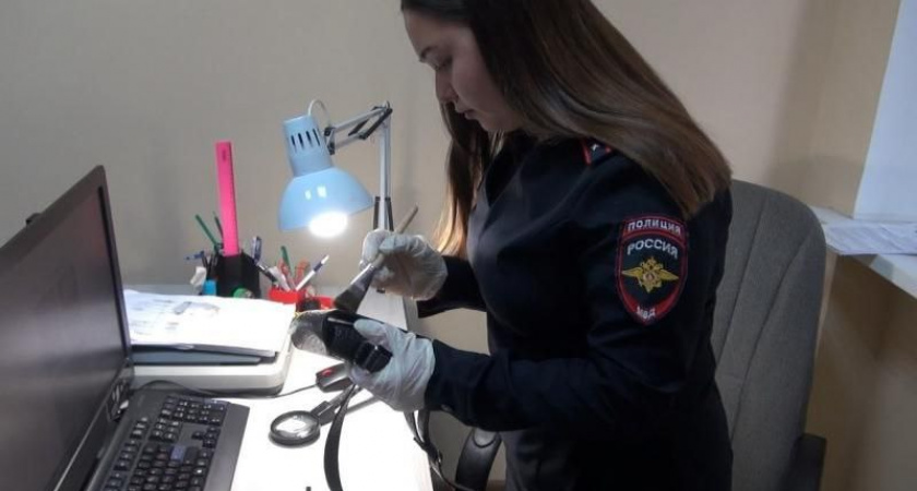 Велоугонщик из Анапы попался полиции Новороссийска