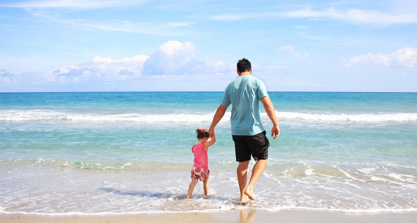 Дорого и грязно: почему в Абхазию лучше не ехать с детьми