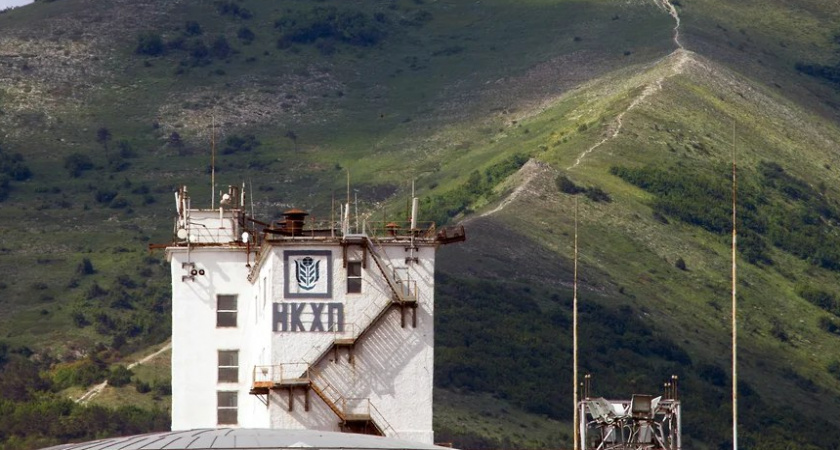 Суд отказал Новороссийскому хлебокомбинату в списании затопленного бомбоубежища