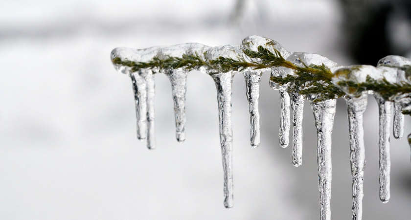 Самая холодная ночь зимы: до -22 градусов рухнут температуры на Кубани