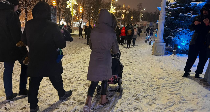 До -33 градусов: погода в марте будет необычной - Вильфанд предупредил россиян