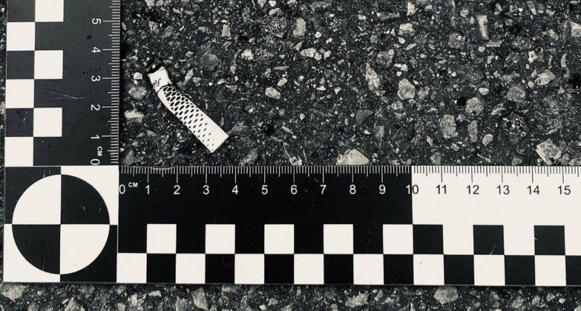 В Новороссийске мстительный таксист поджег машину