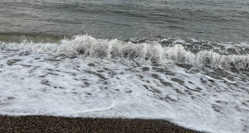Этот курорт на Черном море с лёгкостью заменит Анапу — чистейшие пляжи и нет толпы туристов