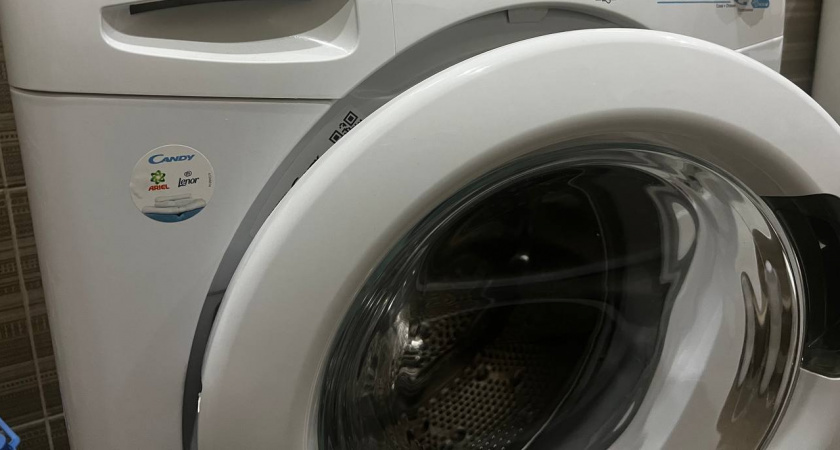 Этот фильтр в стиралки нужно чистить каждые полгода: лайфхак инженера, половина россиян об этом и не знали