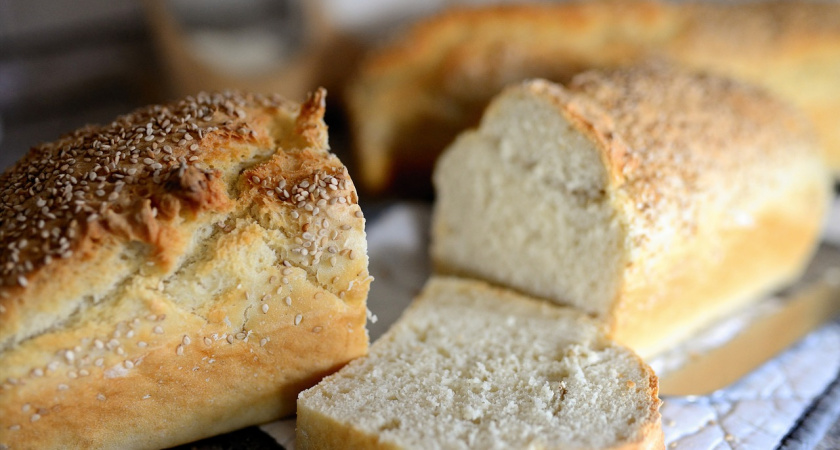 Назван самый вредный для здоровья хлеб: а мы часто его покупаем, еще и детей заставляем есть