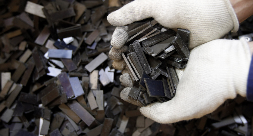 Редкоземельные металлы: что предлагает Россия западным партнерам при условии отмены санкций