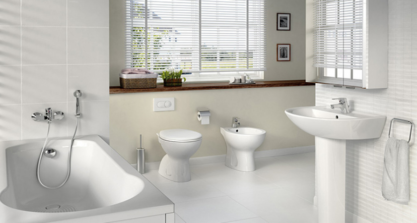 Один стакан — и ванна станет белее снега: никакого налета и ржавчины — ослепительная чистота