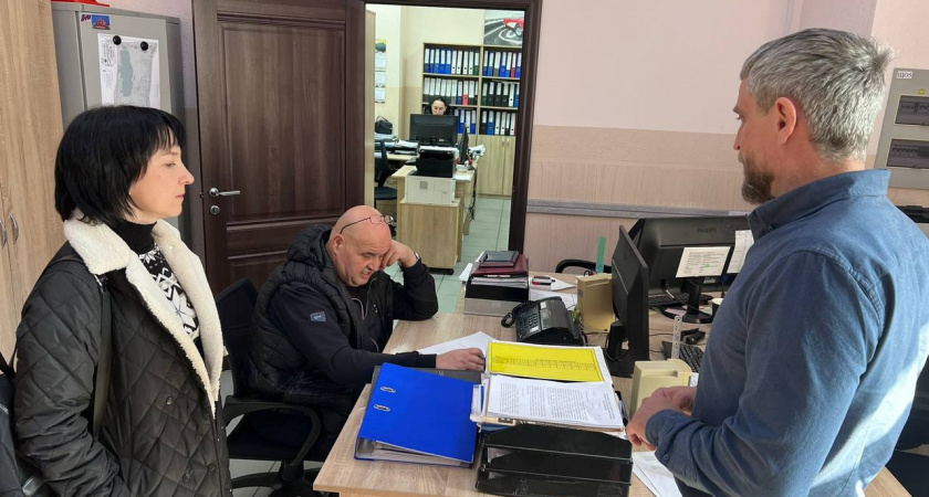 В Новороссийске водитель маршрутки, угрожавший расправой пассажирке, отделался предупреждением