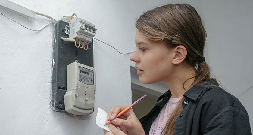 Новороссийцам, которые отапливают дома электричеством, пересчитают тарифы за свет