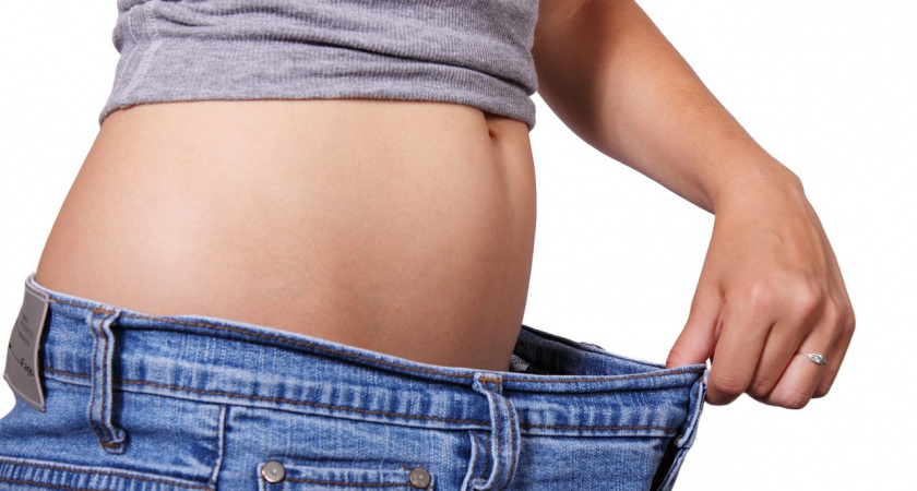 Минус 15 кг на этом салате: таким рабочим рецептом поделился специалист