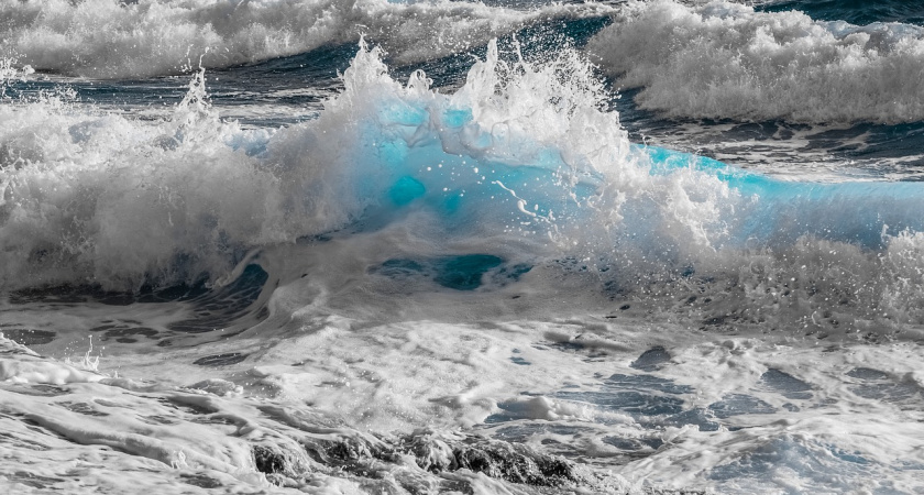 Можно ли купаться в Чёрном море? Эксперты наконец-то определились с ответом