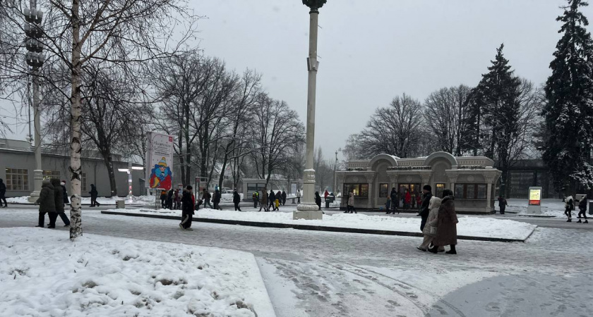 Весна отменяется: Вильфанд рассказал россиянам о морозе в марте