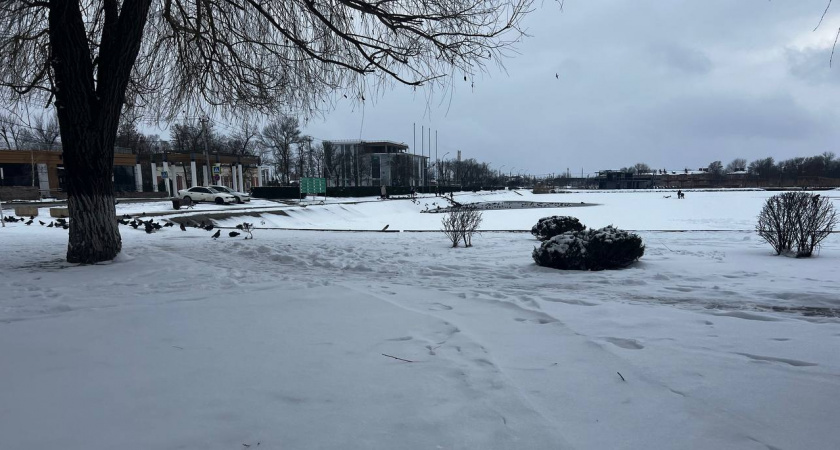 Весна на паузе: в начале марта Кубань окутают морозы до -19 градусов