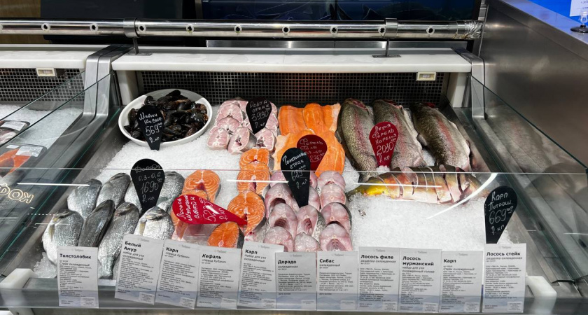 Эксперты назвали самую полезную для человека рыбу - ешьте дважды в неделю: богата селеном, фосфором и вкусна