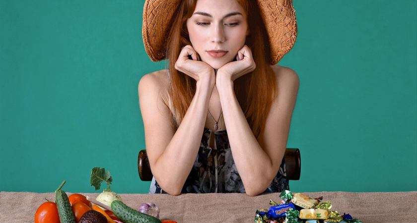 Эксперты назвали 6 приемов, как есть сладкое и не толстеть — останетесь тростиночкой