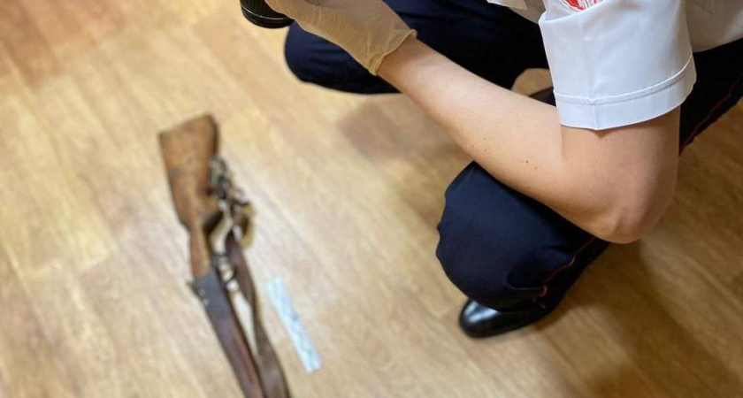 Соседский конфликт в Новороссийске закончился стрельбой