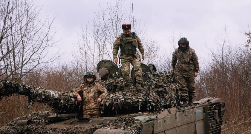 Мобилизация в России весной 2025: Кремль сделал важное заявление