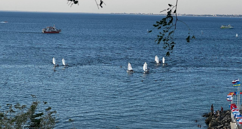 Куда прячутся кубанцы? Секретные пляжи Краснодарского края без мазута и толп туристов — локации, о которых молчат гиды