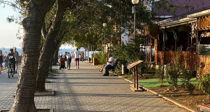 За что придется заплатить: неожиданные «сюрпризы» ждут туристов на курортах Краснодарского края